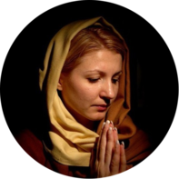 Гадалка Анна — Мельниково